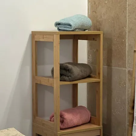Apartament Cosy T2 Vue Climatise Wifi Et Equipe Refait A Neuf