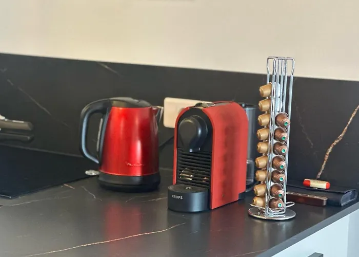 Cosy T2 Vue Climatise Wifi Et Equipe Refait A Neuf Apartment Ajaccio (Corsica)