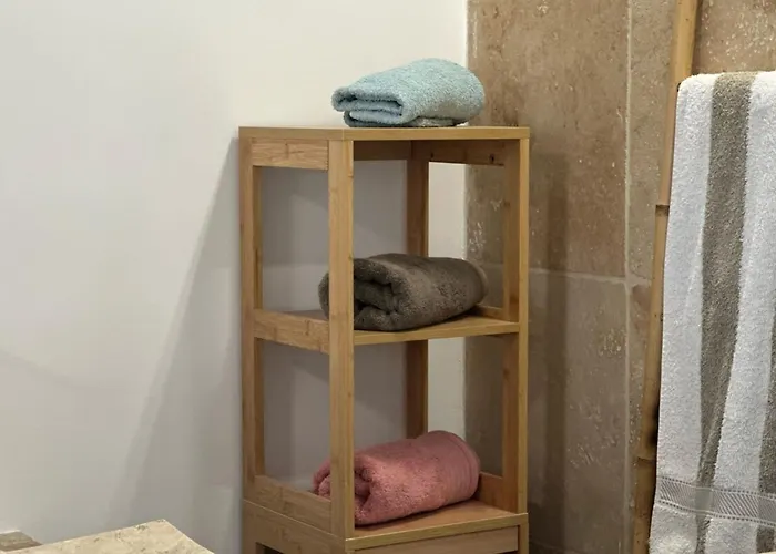 Apartment Cosy T2 Vue Climatise Wifi Et Equipe Refait A Neuf