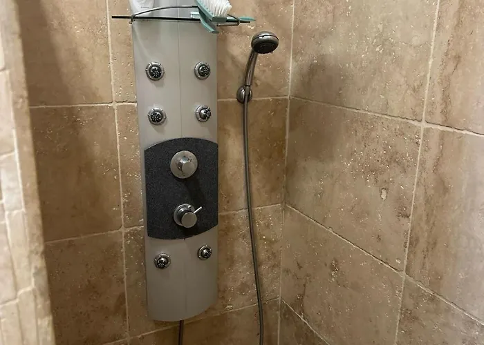 Apartment Cosy T2 Vue Climatise Wifi Et Equipe Refait A Neuf