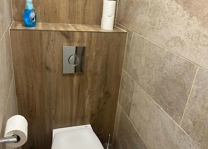 Cosy T2 Vue Climatise Wifi Et Equipe Refait A Neuf